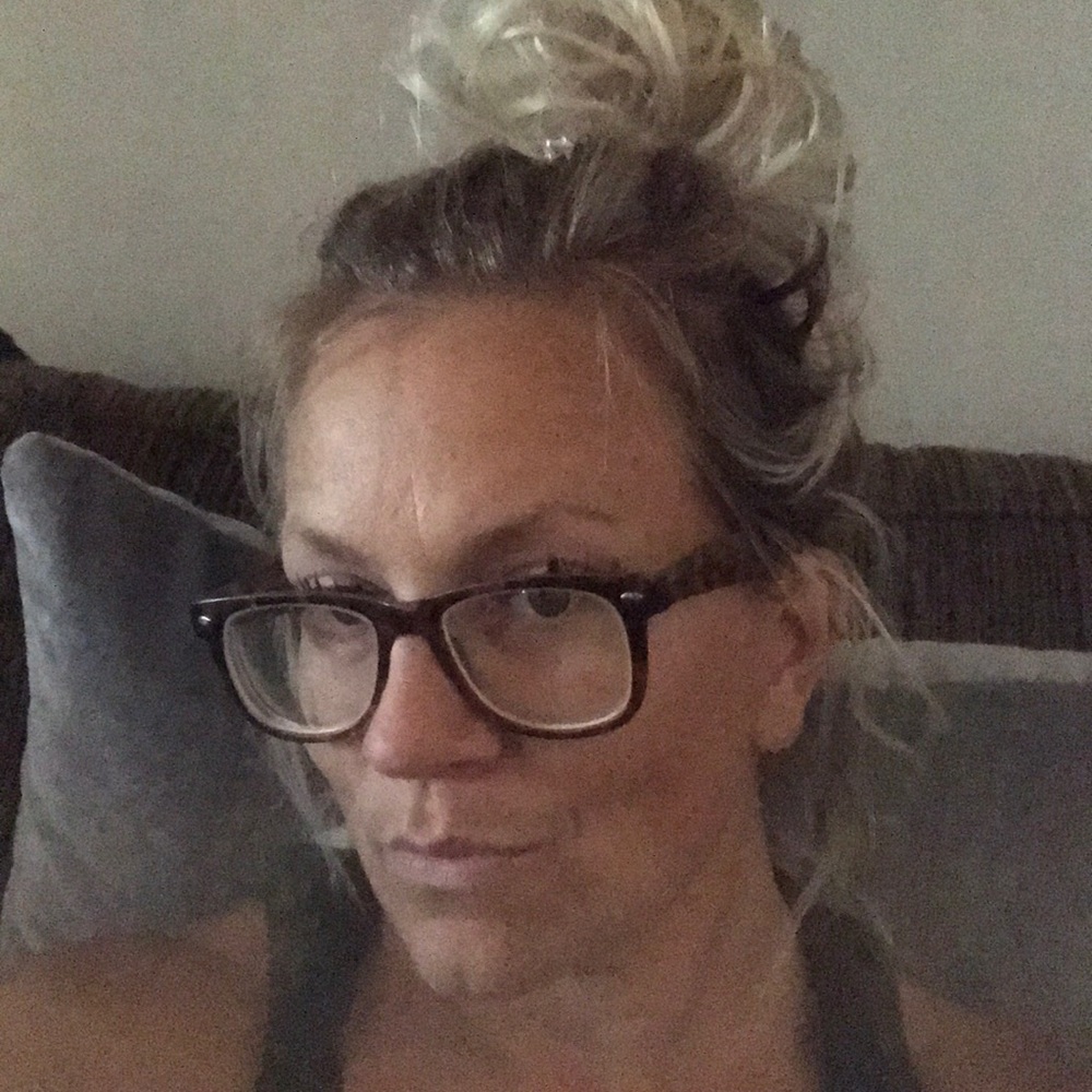 Meet your Posher, Tiffanie